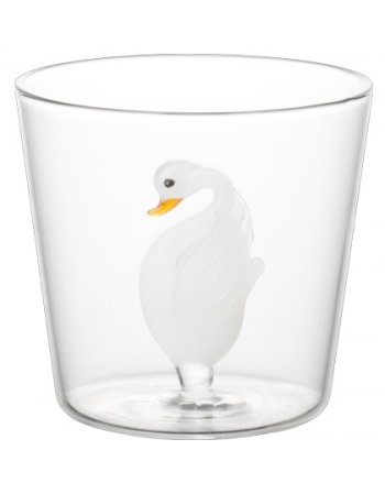 ΠΟΤΗΡΙ i-TOTAL XL3300 IN-GLASS SWAN