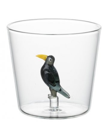 ΠΟΤΗΡΙ i-TOTAL XL3299 IN-GLASS RAVEN