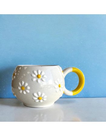 LIFELIKES ΚΟΥΠΑ YELLOW DAISY