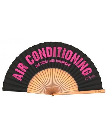 ΒΕΝΤΑΛΙΑ i-TOTAL XL3157 AIR CONDITIONING 23cm