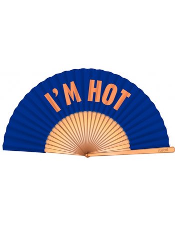 ΒΕΝΤΑΛΙΑ i-TOTAL XL3154 I'M HOT 23cm
