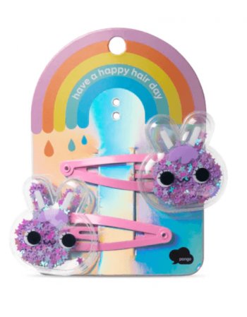 PANGO HAIR CLIPS 2ΤΕΜ.