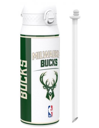 ION ΜΠΟΥΚΑΛΙ ΘΕΡΜΟΣ ΑΝΟΞΕΙΔΩΤΟ 750ml NBA MILWAUKEE BUCKS