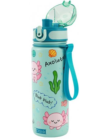 ΠΑΓΟΥΡΙ i DRINK ID0560 THERM BOTTLE 595ml AXOLUTELY