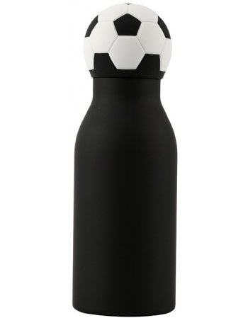 ΠΑΓΟΥΡΙ i DRINK ID0536 THERM BOTTLE 420ml FOOTBALL
