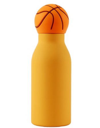 ΠΑΓΟΥΡΙ i DRINK ID0537 THERM BOTTLE 420ml BASKET