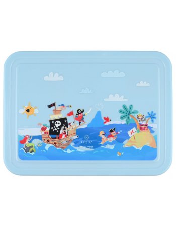 ΠΑΙΔΙΚΟ ΦΑΓΗΤΟΔΟΧΕΙΟ SAVE THE AEGEAN 1330ml ΜΕ 5 ΘΗΚΕΣ...