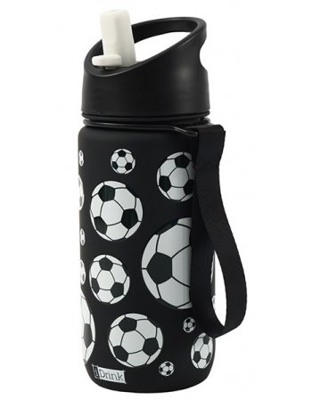 ΠΑΓΟΥΡΙ i DRINK ID0562 THERM BOTTLE 420ml FOOTBALL
