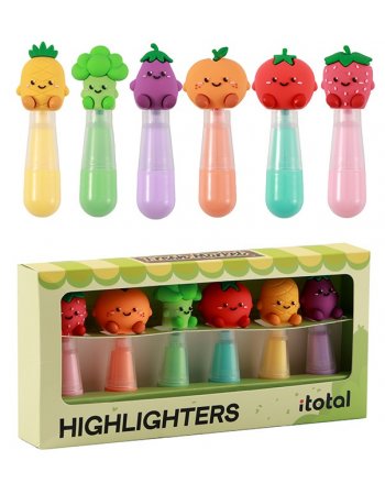 ΜΑΡΚΑΔΟΡΟΙ i-TOTAL XL1266Α FRESH MARKET MIXED MINI
