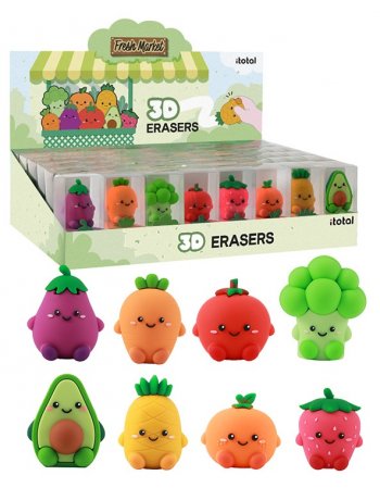 ΓΟΜΑ i-TOTAL XL1895Α FRESH MARKET MIXED