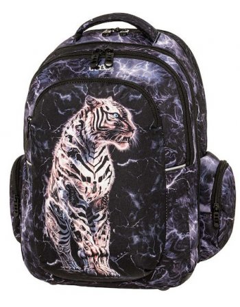 POLO ΤΣΑΝΤΑ ΠΛΑΤΗΣ MAXXI TIGER 9-01-057-8357