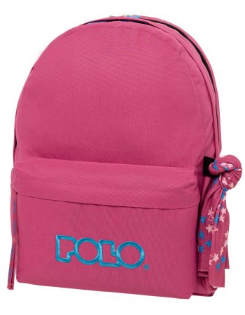 POLO ΣΑΚΙΔΙΟ ORIGINAL DOUBLE 9-01-235-4456
