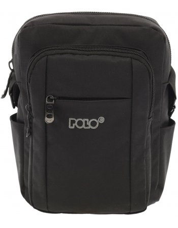 POLO ΤΣΑΝΤΑΚΙ ΩΜΟΥ CHARGER 907148-2000