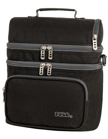 POLO ΤΣΑΝΤΑ ΦΑΓΗΤΟΥ DOUBLE COOLER 907096-2000