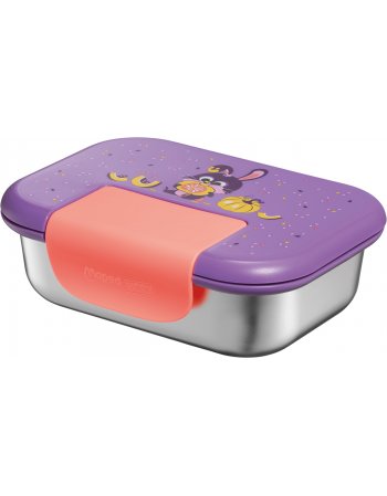 MAPED PICNIK ΦΑΓΗΤΟΔΟΧΕΙΟ ΑΝΟΞΕΙΔΩΤΟ MINIZ ΜΩΒ RABBIT 900ml