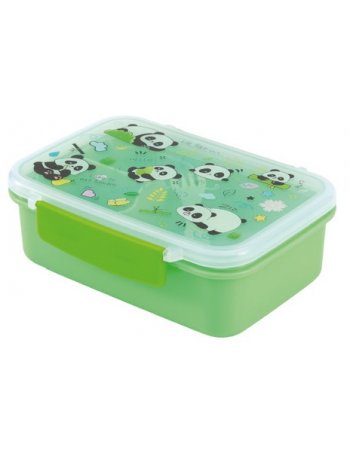 ΔΟΧΕΙΟ ΦΑΓΗΤΟΥ i DRINK ID2031 PANDA 18x13x6cm
