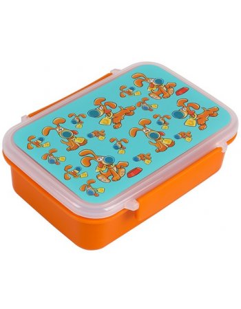 ΔΟΧΕΙΟ ΦΑΓΗΤΟΥ i DRINK ID2022 DOG 18x13x6cm