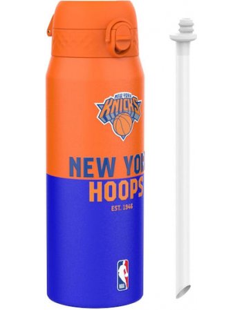 ION ΜΠΟΥΚΑΛΙ ΘΕΡΜΟΣ ΑΝΟΞΕΙΔΩΤΟ 750ml NBA NEW YORK KNICKS