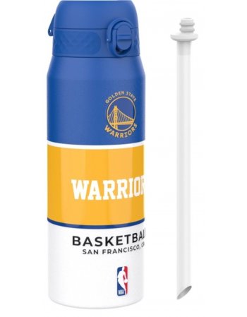 ION ΜΠΟΥΚΑΛΙ ΘΕΡΜΟΣ ΑΝΟΞΕΙΔΩΤΟ 750ml NBA GOLDEN STATE...