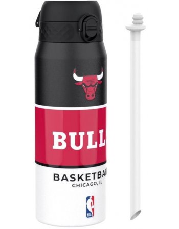 ION ΜΠΟΥΚΑΛΙ ΘΕΡΜΟΣ ΑΝΟΞΕΙΔΩΤΟ 750ml NBA CHICAGO BULLS