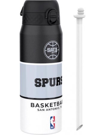 ION ΜΠΟΥΚΑΛΙ ΘΕΡΜΟΣ ΑΝΟΞΕΙΔΩΤΟ 750ml NBA SAN ANTONIO SPURS