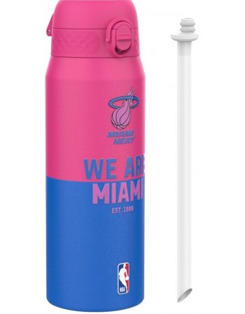 ION ΜΠΟΥΚΑΛΙ ΘΕΡΜΟΣ ΑΝΟΞΕΙΔΩΤΟ 750ml NBA MIAMI HEAT