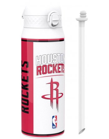 ION ΜΠΟΥΚΑΛΙ ΘΕΡΜΟΣ ΑΝΟΞΕΙΔΩΤΟ 750ml NBA HOUSTON ROCKETS