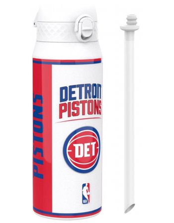 ION ΜΠΟΥΚΑΛΙ ΘΕΡΜΟΣ ΑΝΟΞΕΙΔΩΤΟ 750ml DETROIT PISTONS