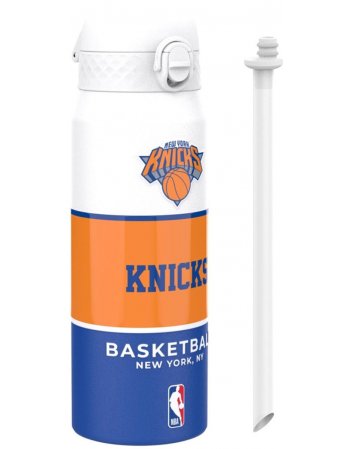 ION ΜΠΟΥΚΑΛΙ ΘΕΡΜΟΣ ΑΝΟΞΕΙΔΩΤΟ 750ml NEW YORK KNICKS