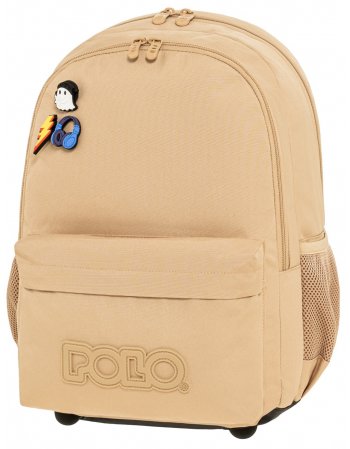 POLO ΣΑΚΙΔΙΟ PINS 901059-7700