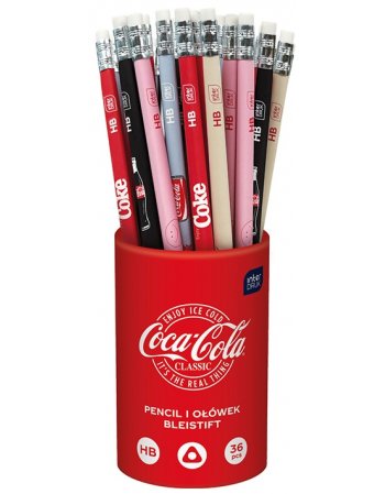 ΜΟΛΥΒΙ INTERDRUK COCA COLA MIX HB 383495 1ΤΕΜ.