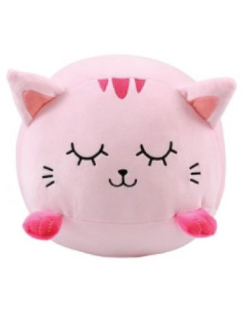 ΜΑΞΙΛΑΡΙ i-TOTAL XL2207D MEDIUM PINK CAT 33x28cm