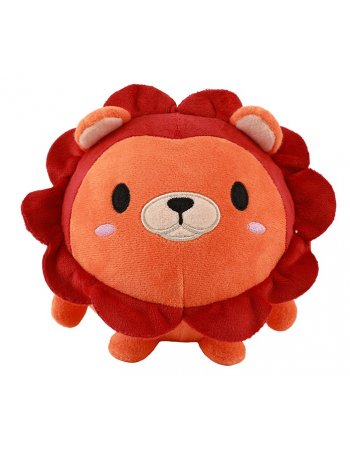 ΜΑΞΙΛΑΡΙ i-TOTAL XL2780D SQUISHY PLUSH LION 14cm