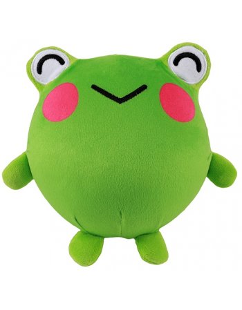 ΜΑΞΙΛΑΡΙ i-TOTAL XL2780C SQUISHY PLUSH FROGGY 14cm