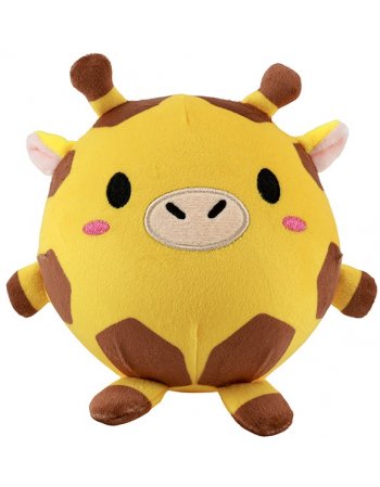 ΜΑΞΙΛΑΡΙ i-TOTAL XL2780F SQUISHY PLUSH GIRAFFE 14cm
