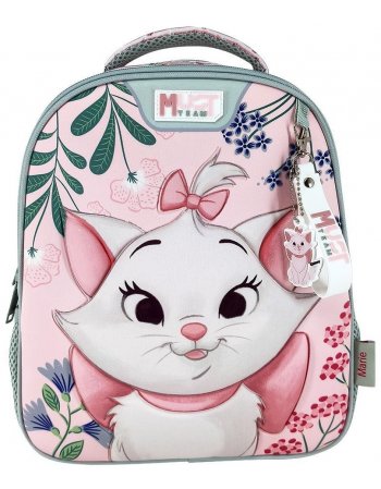ΣΧΟΛΙΚΗ ΤΣΑΝΤΑ ΠΛΑΤΗΣ ΝΗΠΙOΥ DISNEY MARIE CAT MUST TEAM 2...