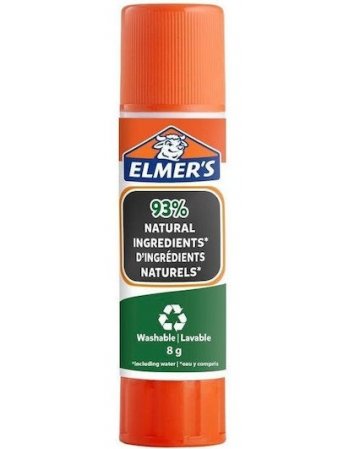 ELMER'S ΚΟΛΛΑ STICK 8gr