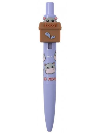 ΣΤΥΛΟ i-TOTAL XL2377A POP UP HIPPO