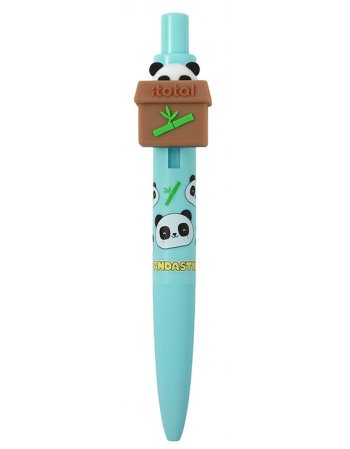 ΣΤΥΛΟ i-TOTAL XL2377A POP UP PANDA