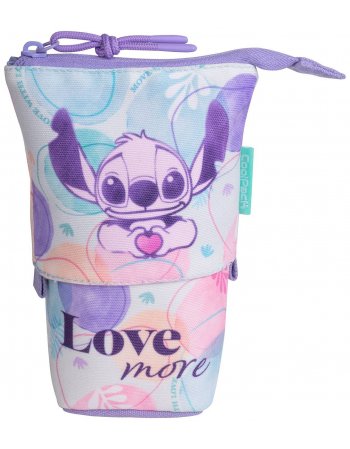 ΚΑΣΕΤΙΝΑ COOLPACK MONA STITCH ΜΩΒ