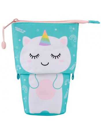ΚΑΣΕΤΙΝΑ I-TOTAL XL3027 CAT UNICORN
