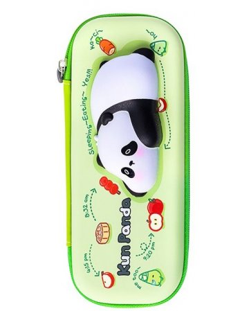 SQUISHΥ ΚΑΣΕΤΙΝΑ PANDA IG2910