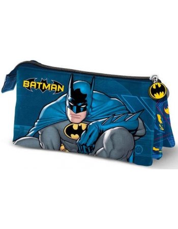 KARACTERMANIA ΚΑΣΕΤΙΝΑ ΤΡΙΠΛΗ BATMAN BATTLE