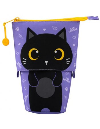 ΚΑΣΕΤΙΝΑ I-TOTAL XL3023 BLACK CAT