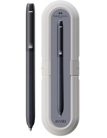 ΣΤΥΛΟ FABER CASTELL BALLPOINT AVORI 140670 COSMIC FLOW