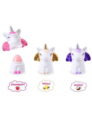 LIP BALM TREND 968982 RAINBOW POWER