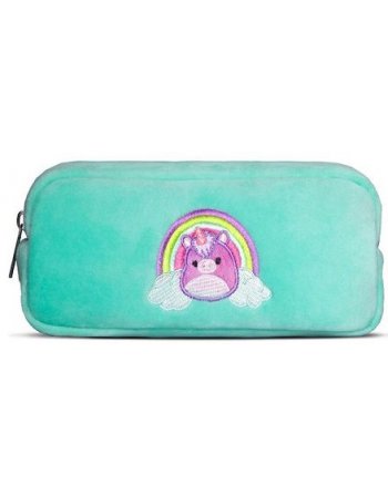 SQUISHMALLOWS ΚΑΣΕΤΙΝΑ LOLA THE UNICORN