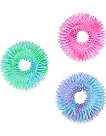 ΒΡΑΧΙΟΛΙ TREND 965646 RAINBOW POWER NEON ΑΝΤΙΣΤΡΕΣ