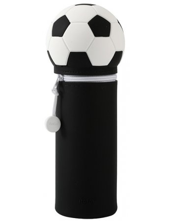 ΚΑΣΕΤΙΝΑ i-TOTAL XL2482L FOOTBALL SILICONE 21cm
