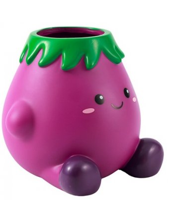 ΜΟΛΥΒΟΘΗΚΗ i-TOTAL XL3013B ELLIE EGGPLANT